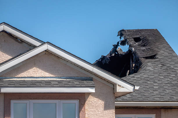 Licensed Odor Removal service in Bristol, PA - Fire Damage Laser Cleaning